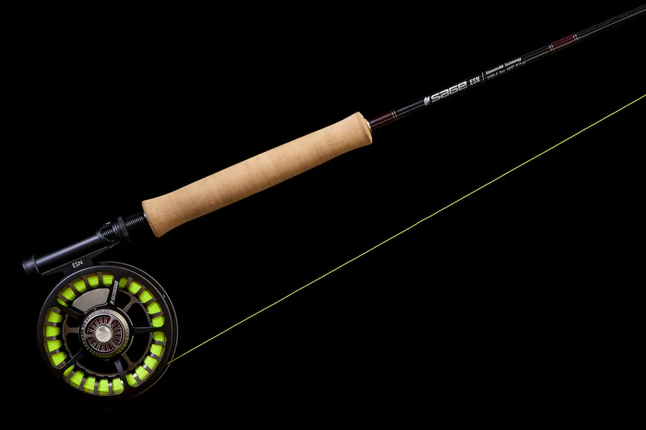ESN Rod