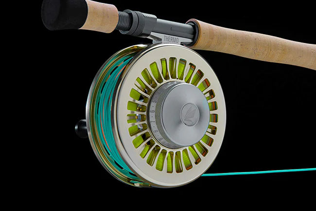 THERMO REEL