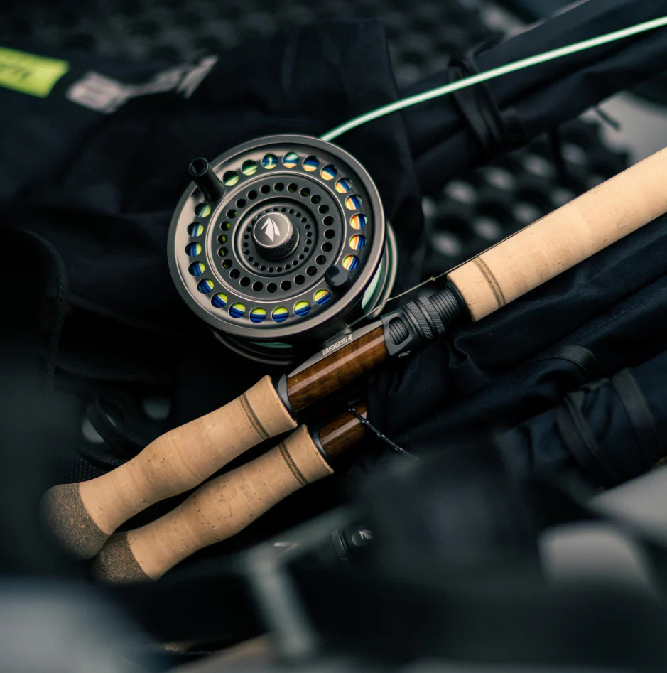 Spey II Reel