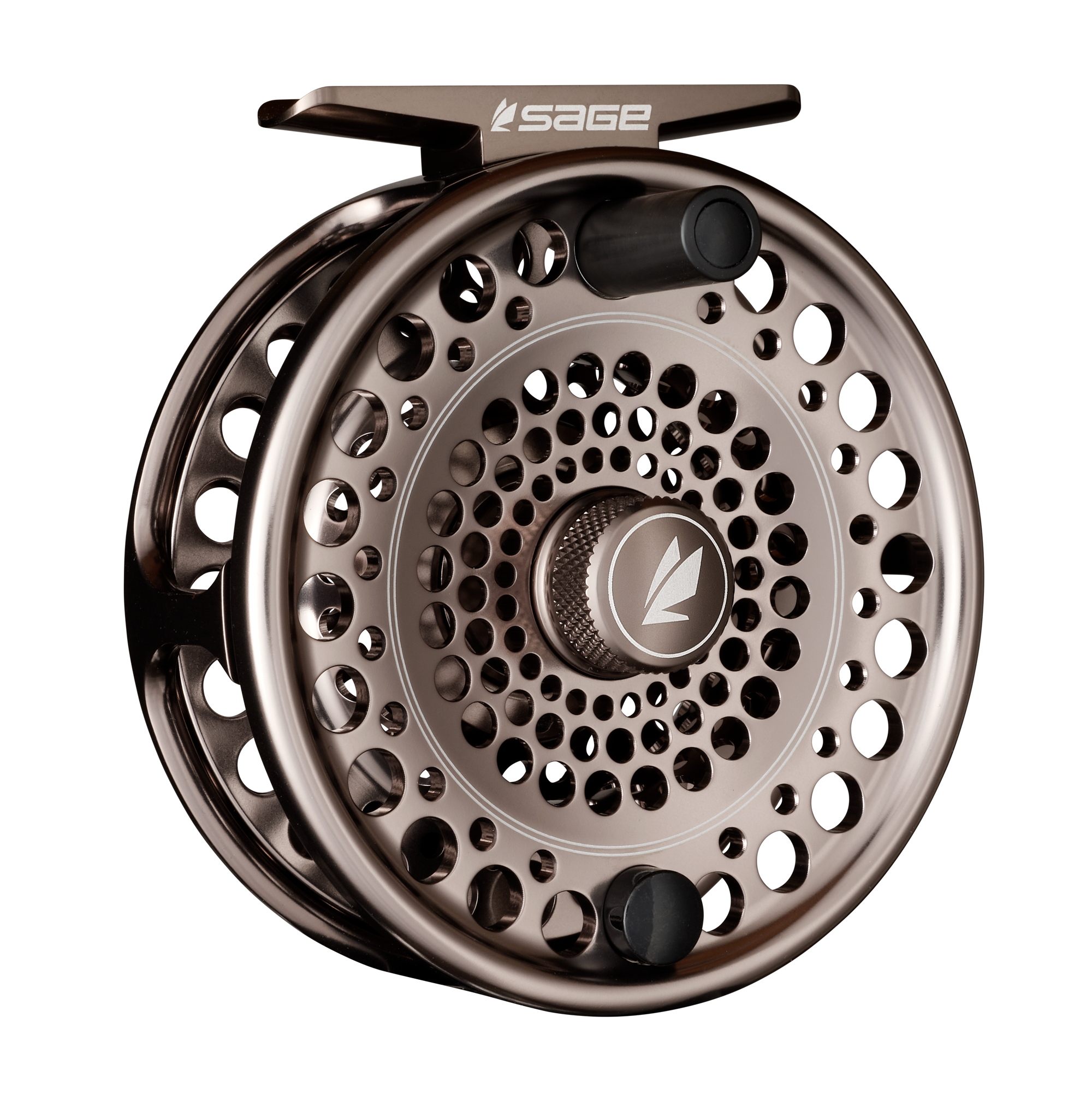 TROUT REEL