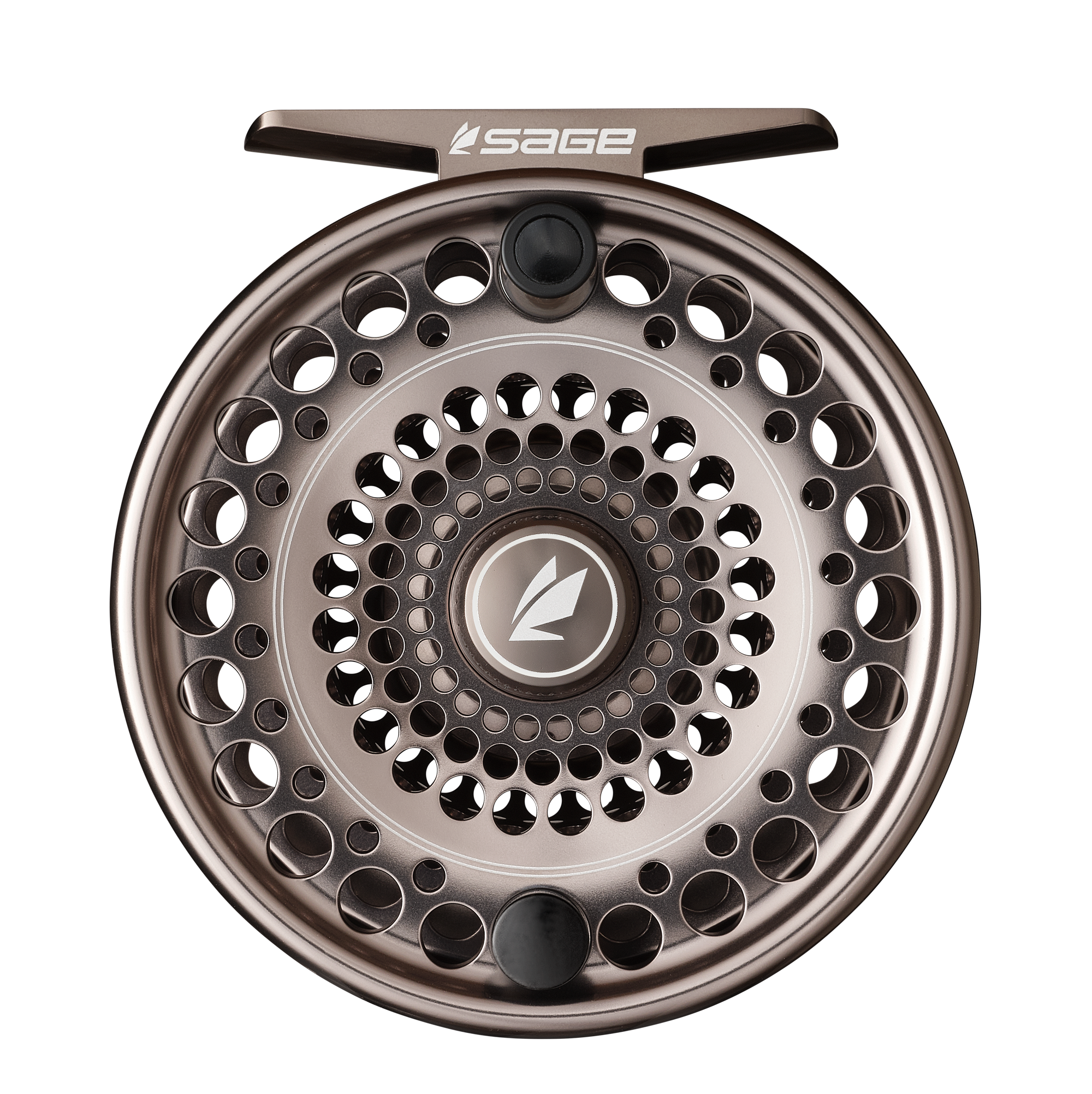 TROUT REEL