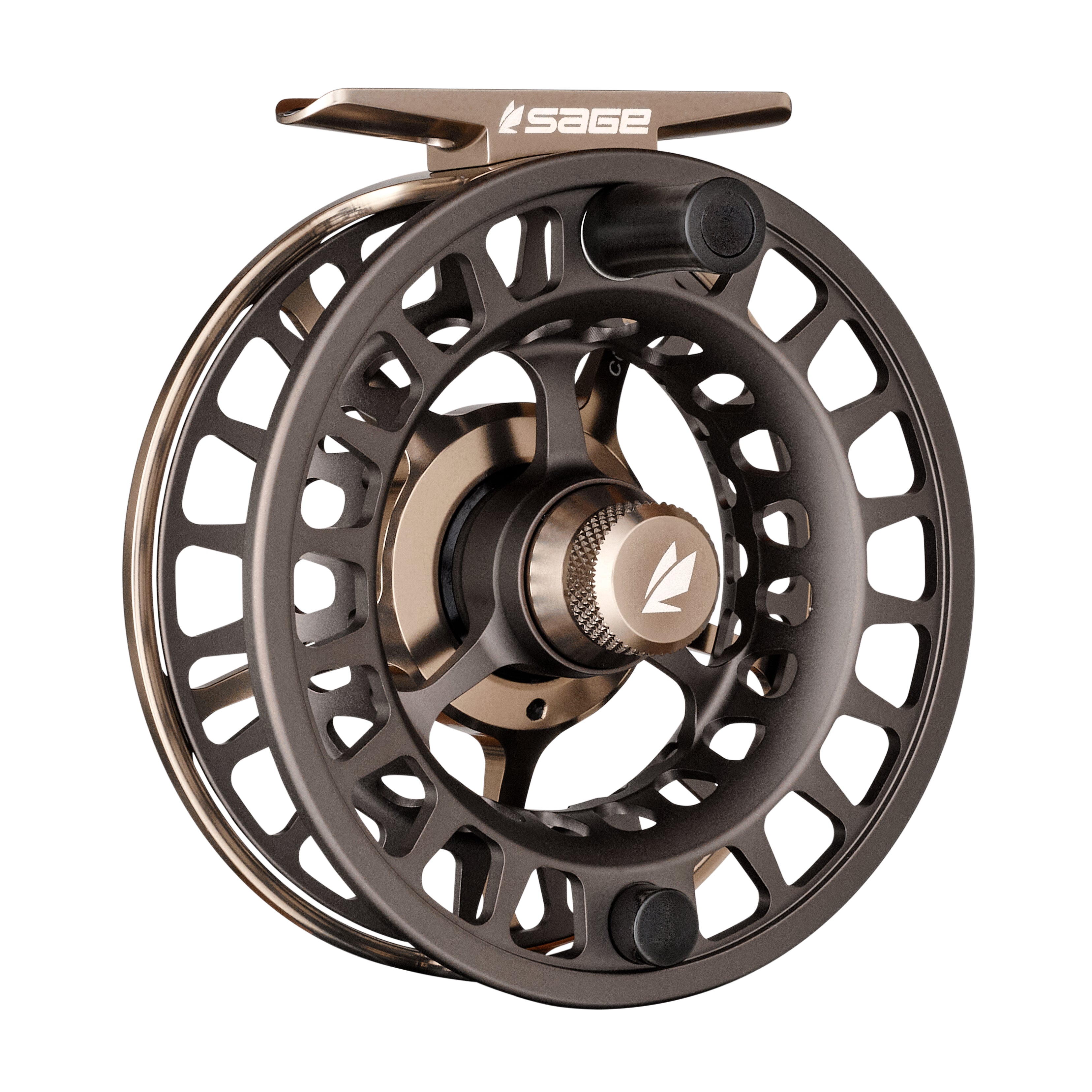 SPECTRUM LT REELS