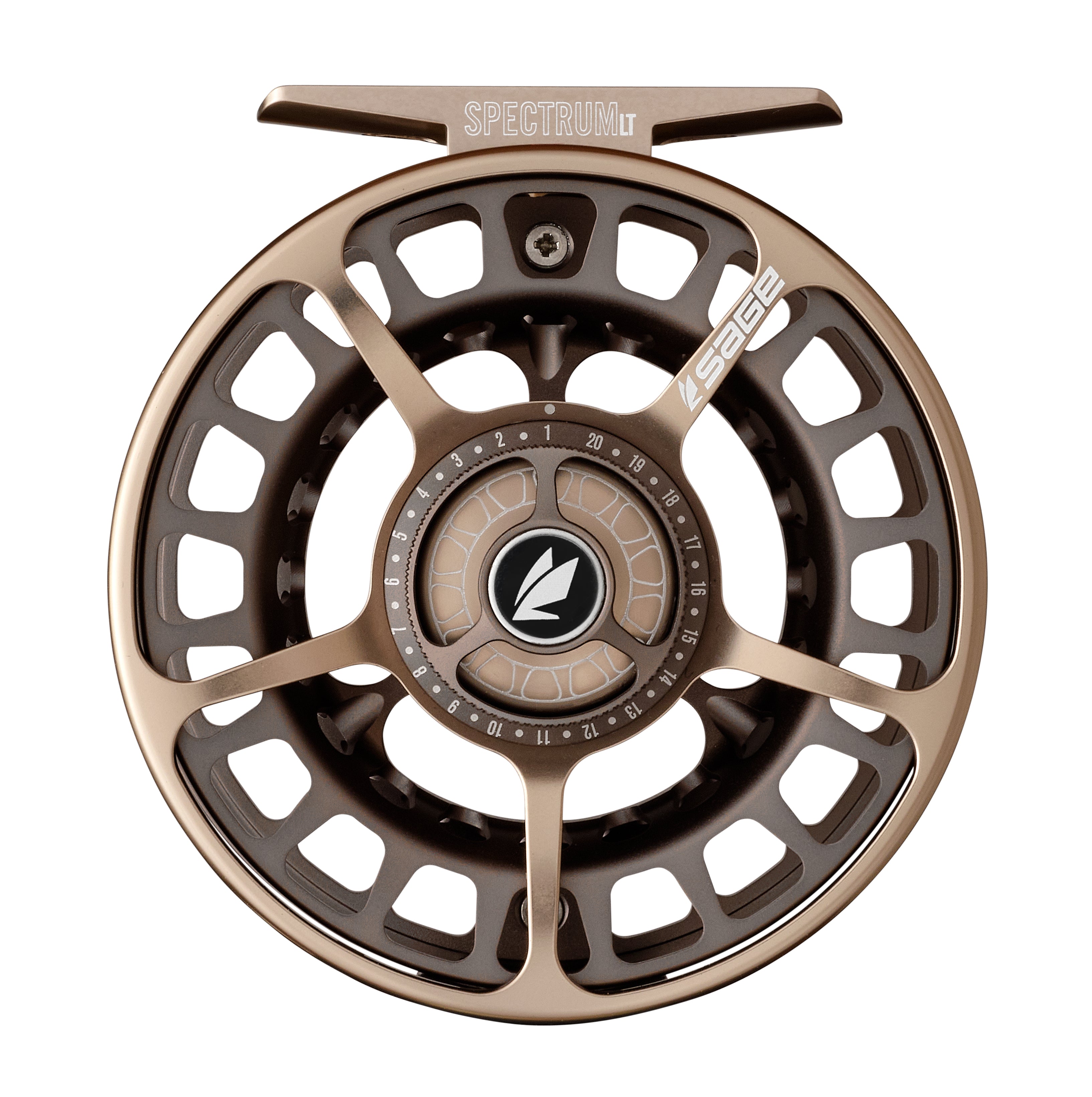 SPECTRUM LT REELS