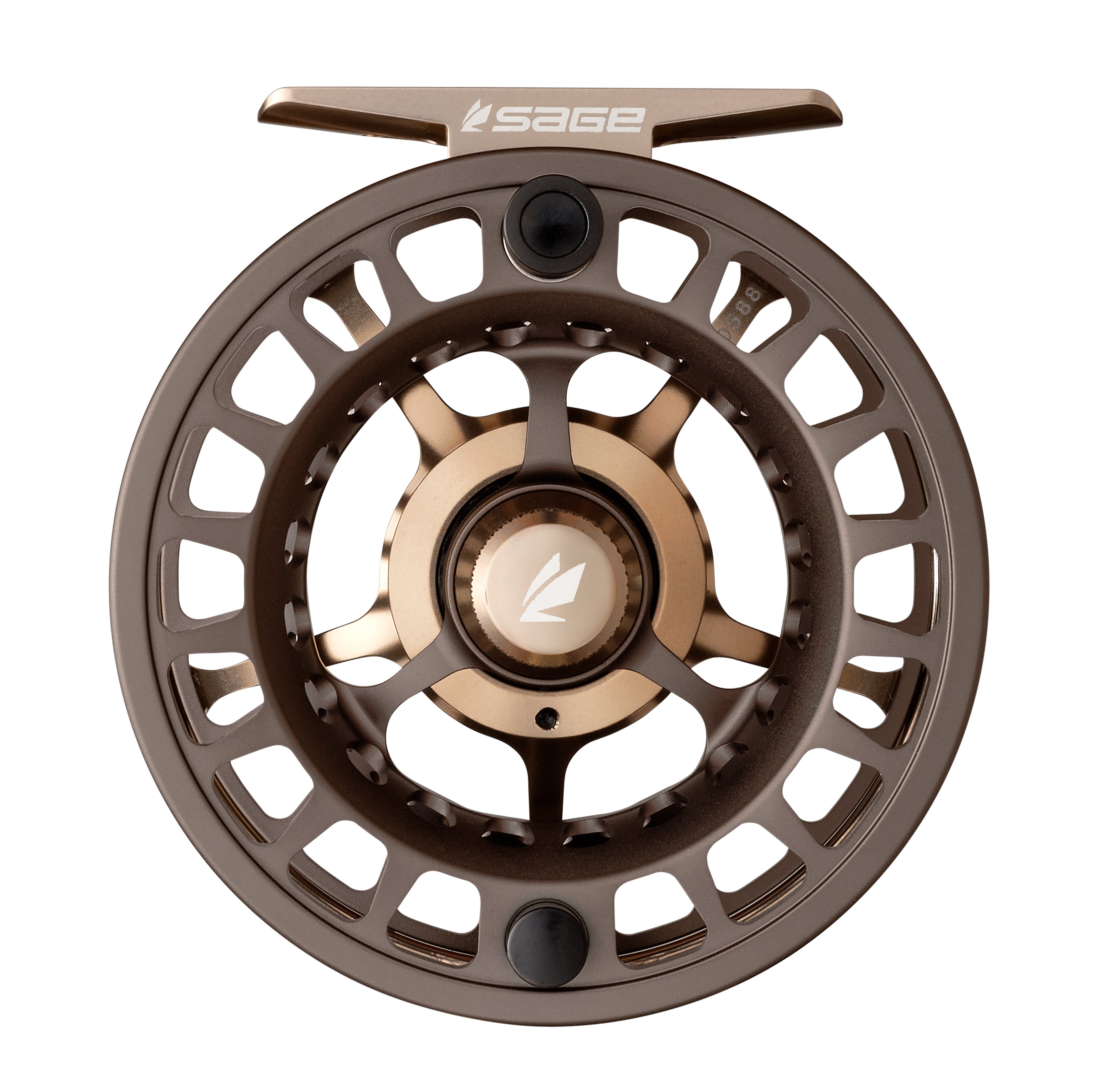 SPECTRUM LT REELS