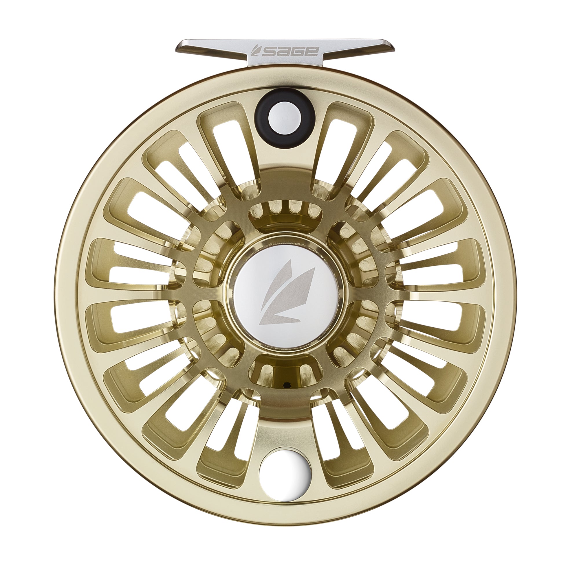 THERMO REEL