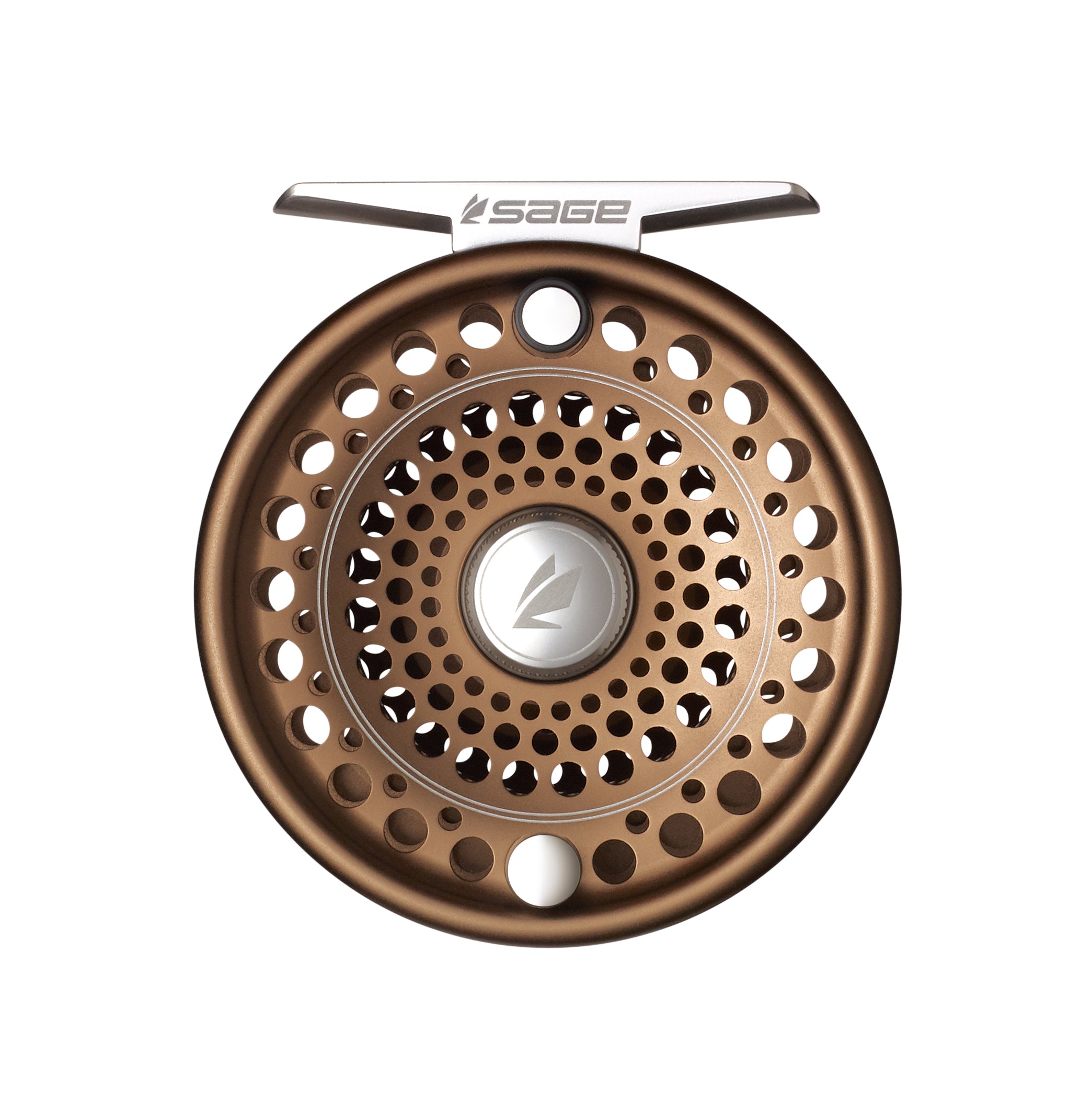 TROUT REEL
