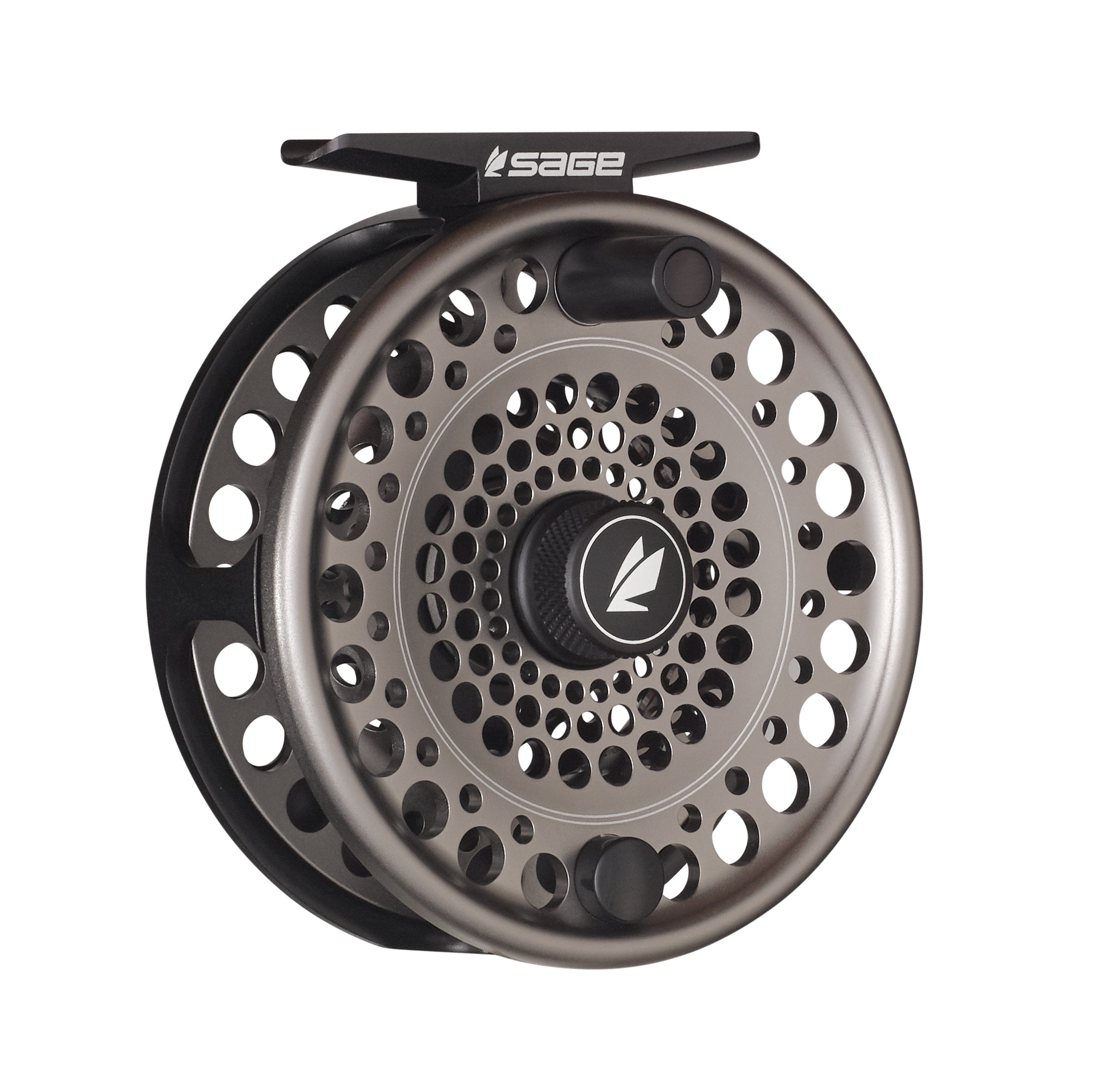 TROUT REEL