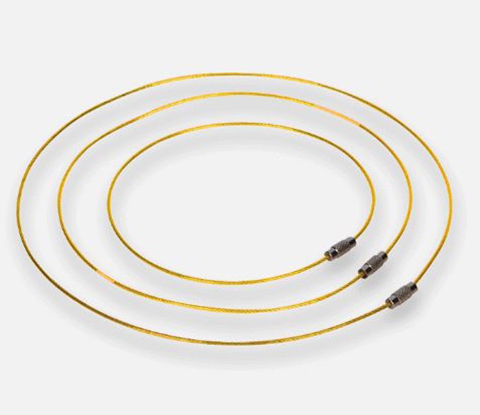 BENCH RINGS