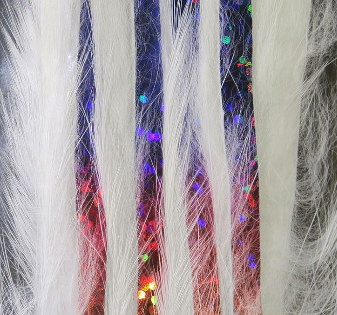 Bling Rabbit Strips