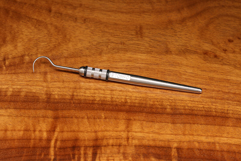U Shape Bodkin Fiber Puller
