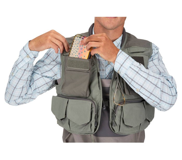 FREESTONE VEST