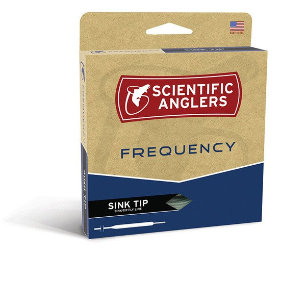Frequency Sink Tip Type III