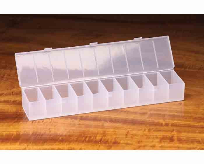 HOOK BOX