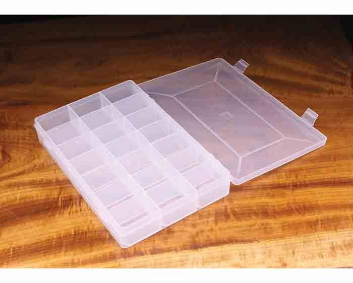 HOOK BOX