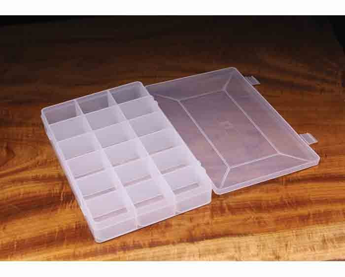 HOOK BOX