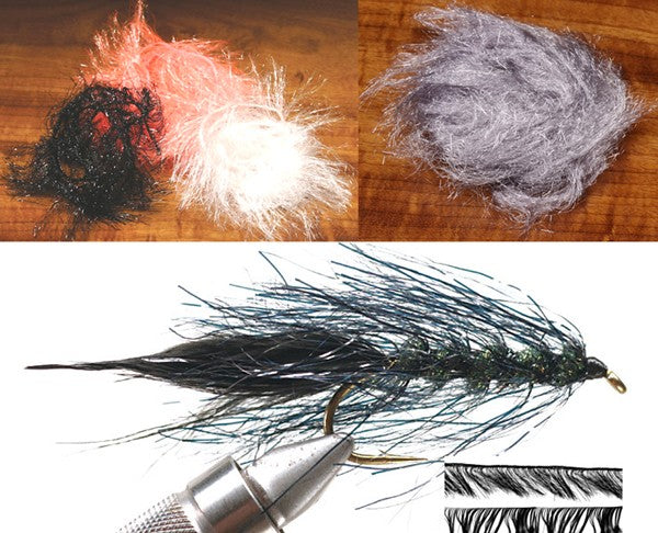 Krystal Hackle