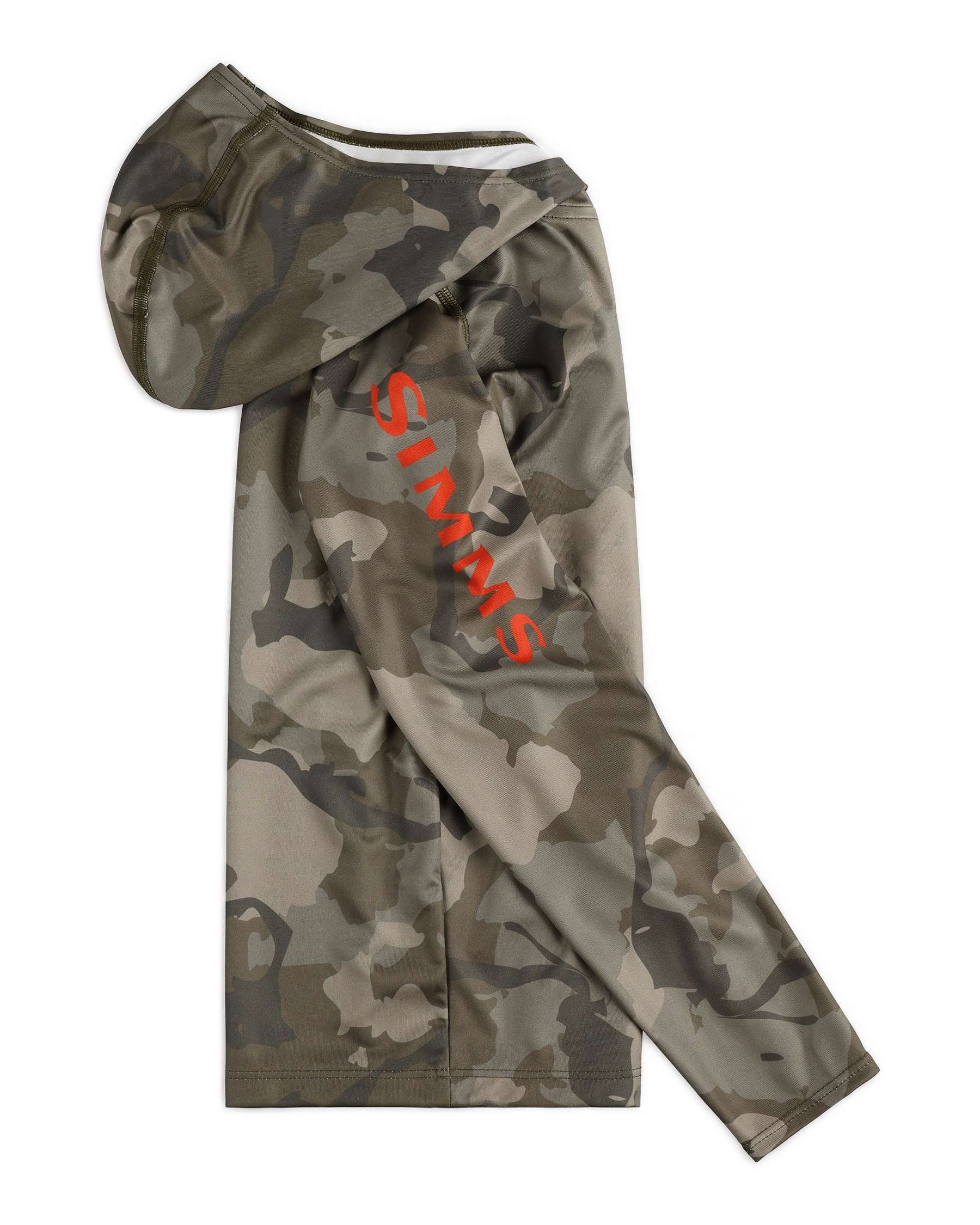 KS SOLAR TECH HOODY