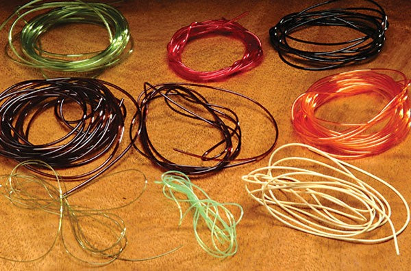 Hollow Tubing