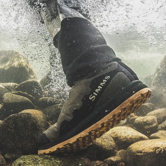 MS FLYWEIGHT ACCESS BOOT
