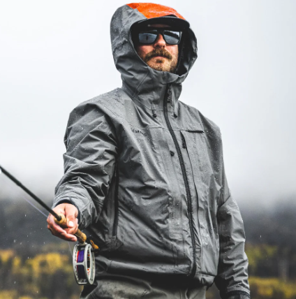 MS G4 PRO JACKET