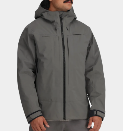 MS G4 PRO JACKET