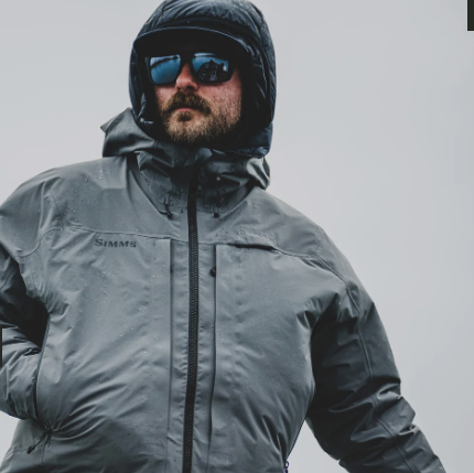 MS G4 PRO JACKET