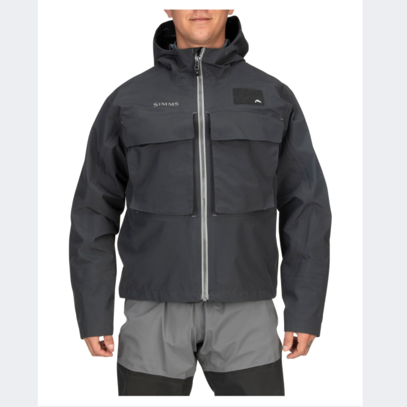 MS GUIDE CLASSIC JACKET