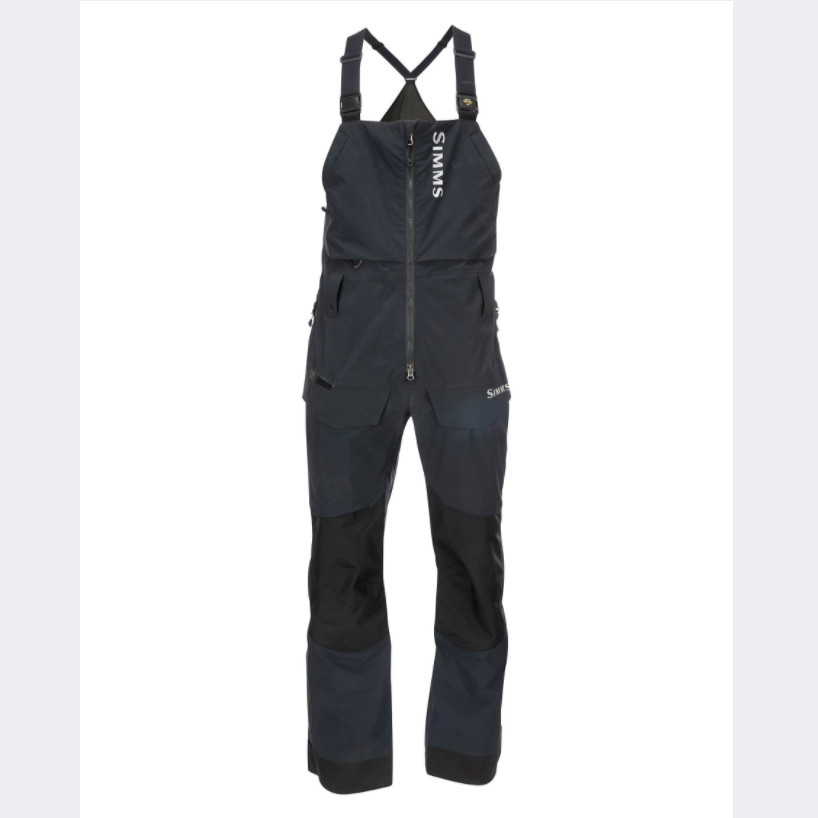 MS PRODRY BIB