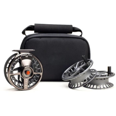 REMIX S 3-PACK REEL and SPOOLS