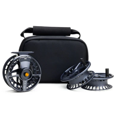 REMIX S 3-PACK REEL and SPOOLS