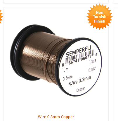 SEMPERFLI WIRE