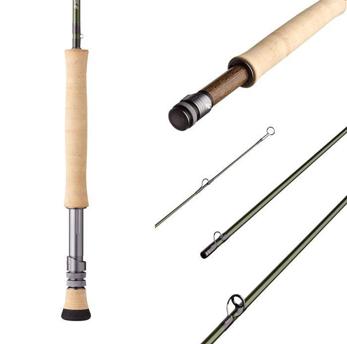 SONIC ROD