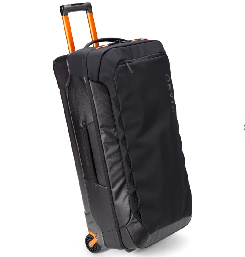 TREKKAGE LT ADVENTURE 80L ROLL