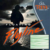 JIM TEENY WF FLOATING