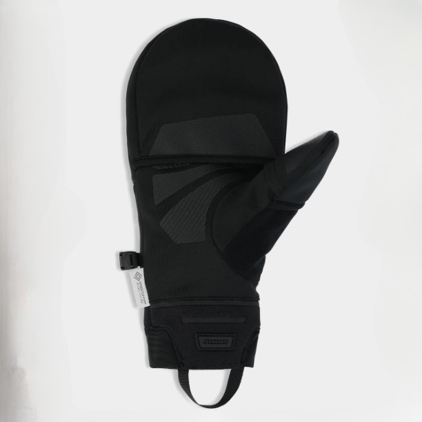 WINDSTOPPER FOLDOVER MITT