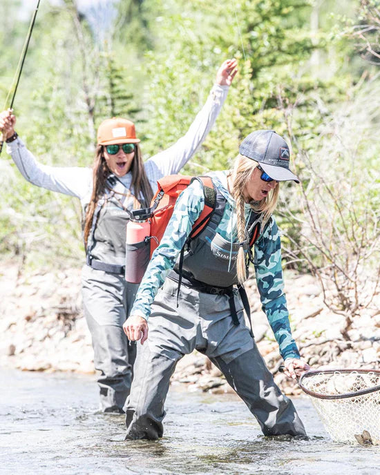 WS G3 GUIDE STOCKINGFOOT