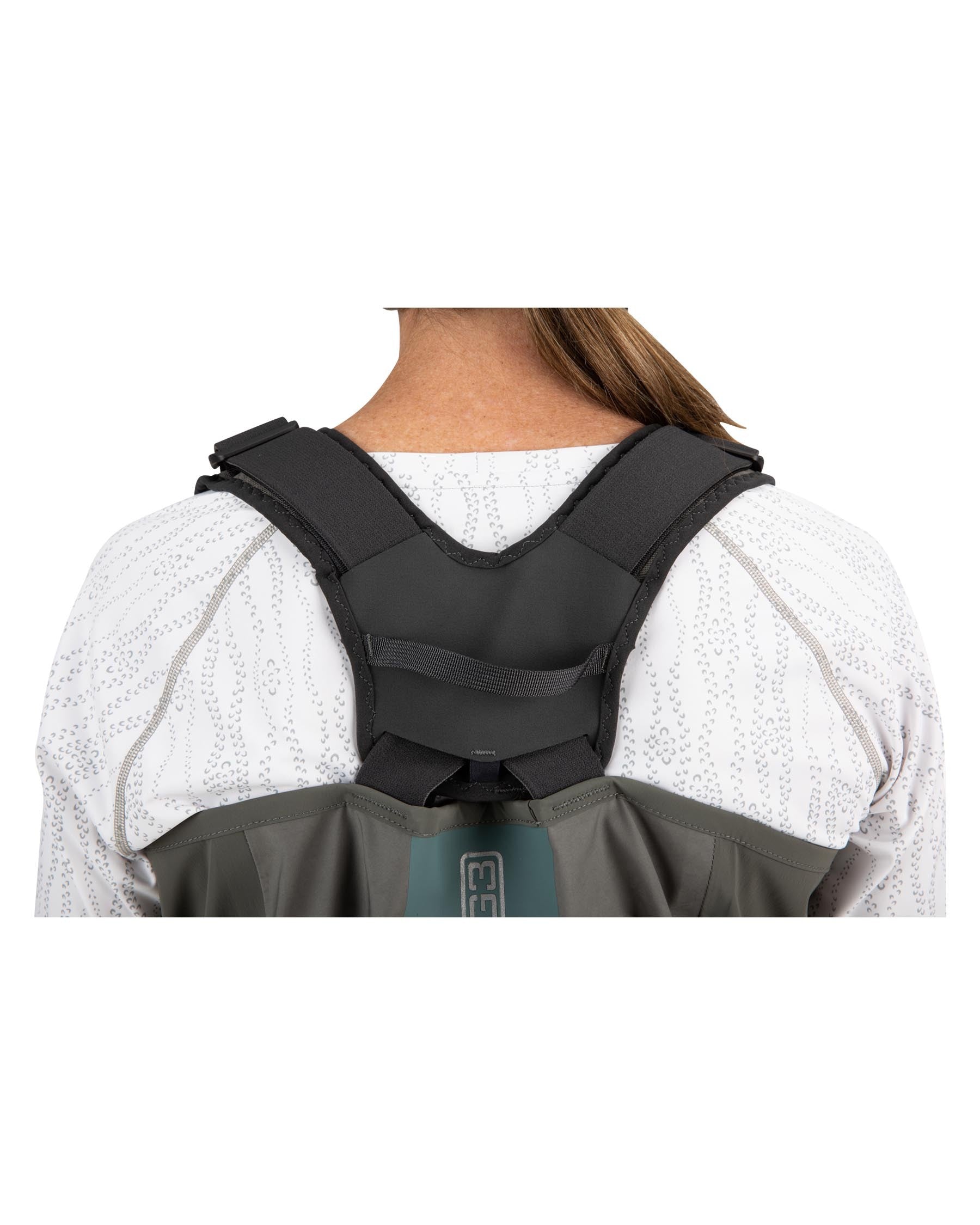 WS G3 GUIDE STOCKINGFOOT