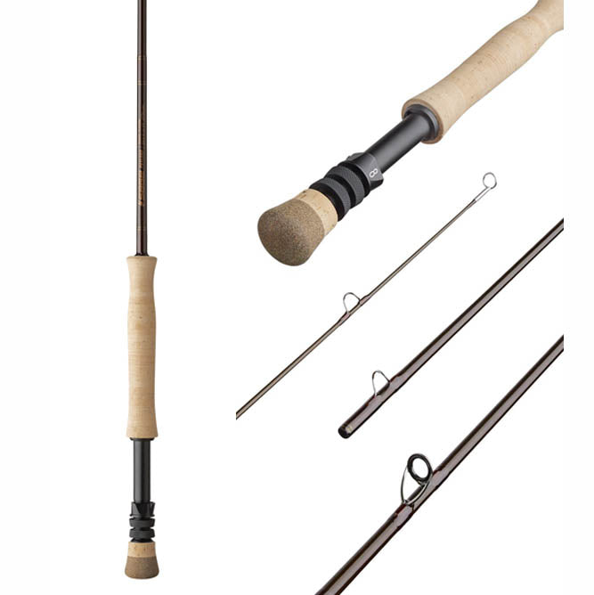 PAYLOAD ROD