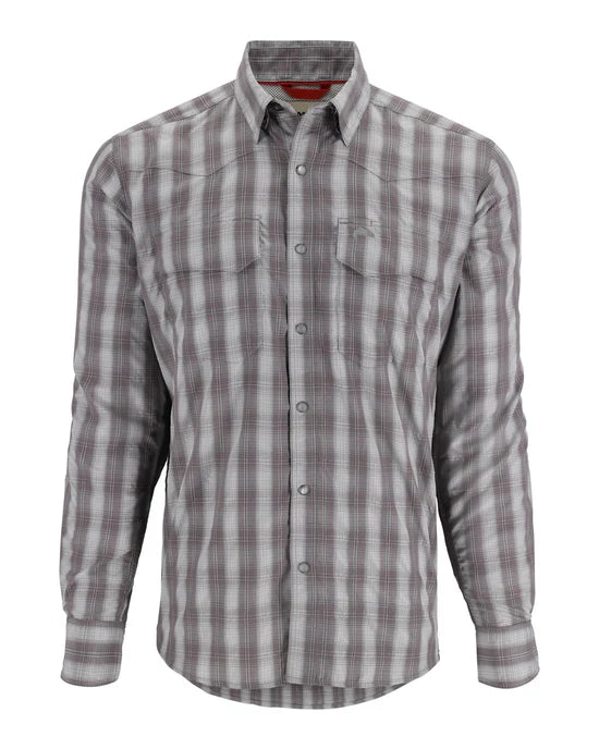 MS BIG SKY LS SHIRT