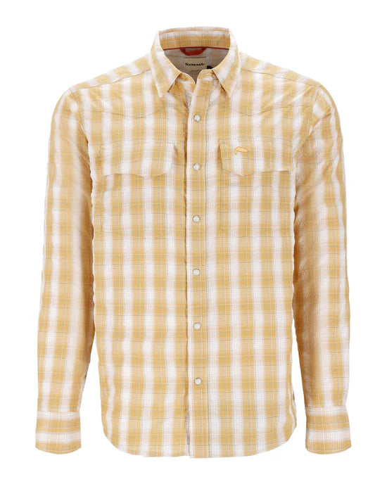 MS BIG SKY LS SHIRT