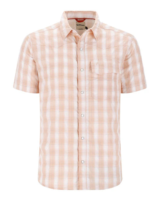 MS BIG SKY SS SHIRT