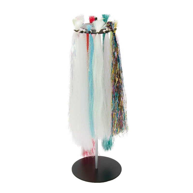 MAGNETIC TINSEL STAND