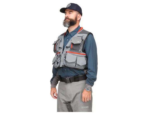 GUIDE VEST