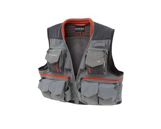 GUIDE VEST