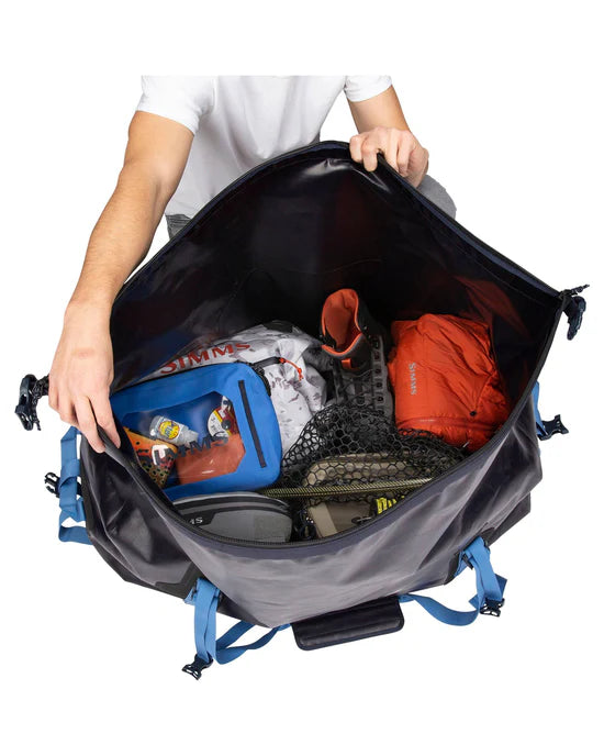 DRY CREEK DUFFEL L 200L