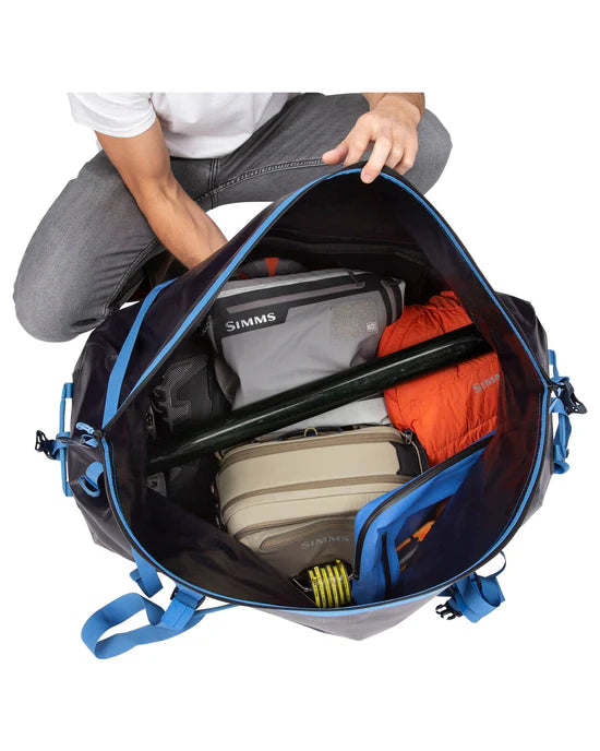 DRY CREEK DUFFEL M 155L