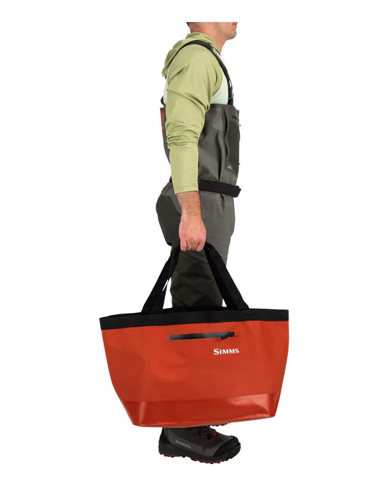 DRY CREEK SIMPLE TOTE 50L