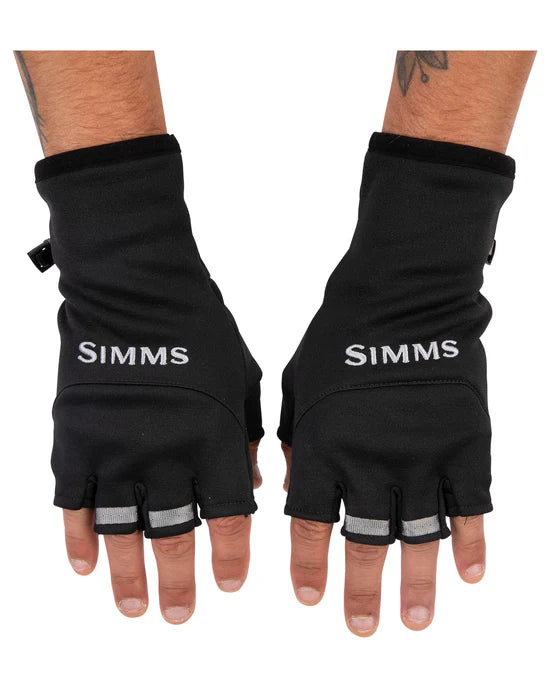 FREESTONE HALF-FINGER GLOVE