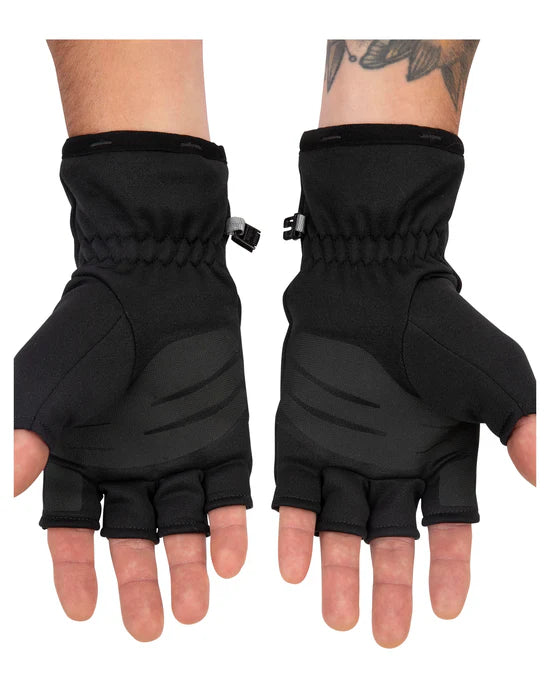 FREESTONE HALF-FINGER GLOVE