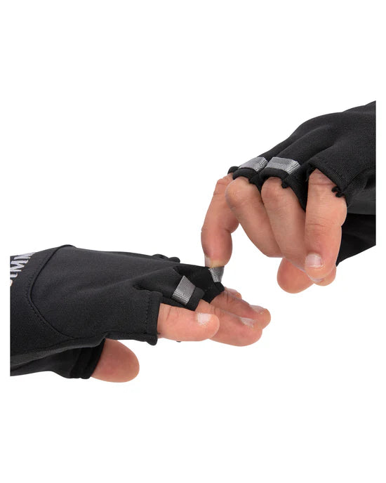 FREESTONE HALF-FINGER GLOVE